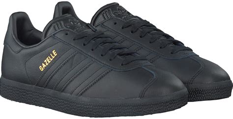 zwarte adidas gazelle dames|Adidas gazelle dames.